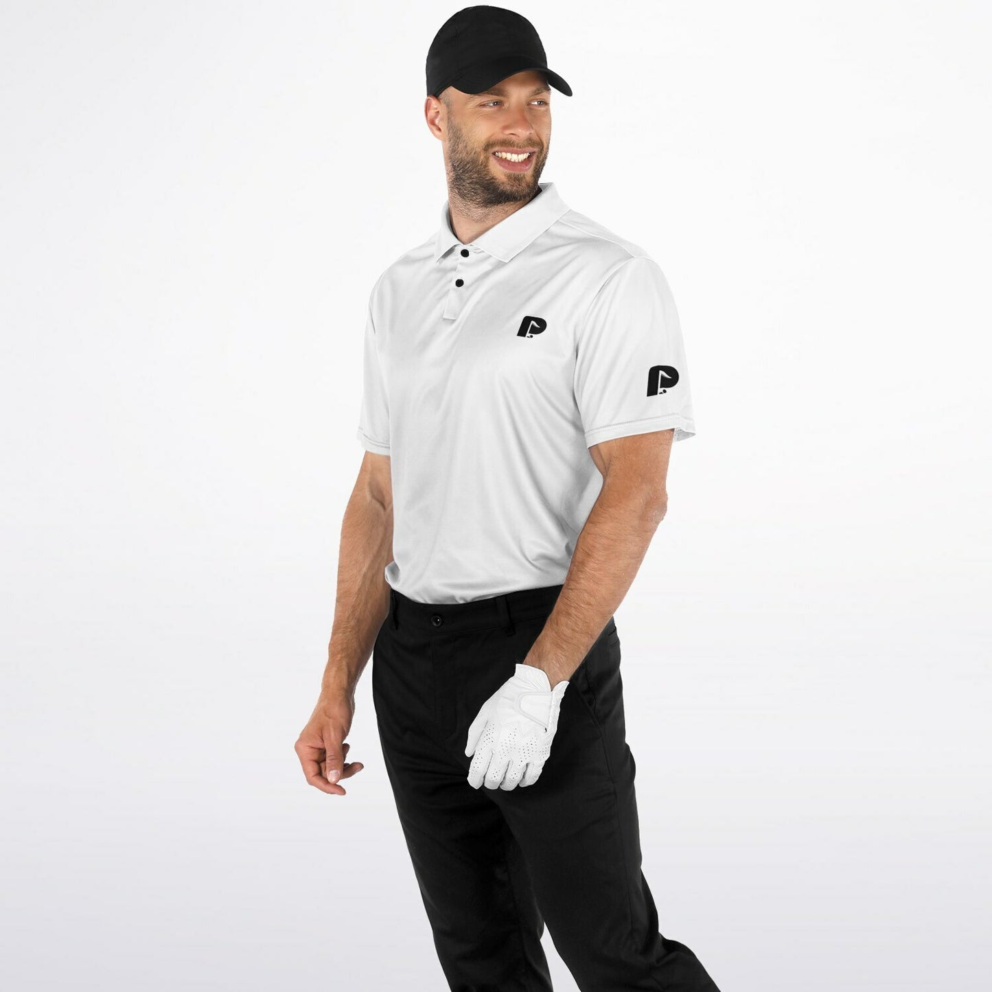 Parish Pilot - Slim Fit