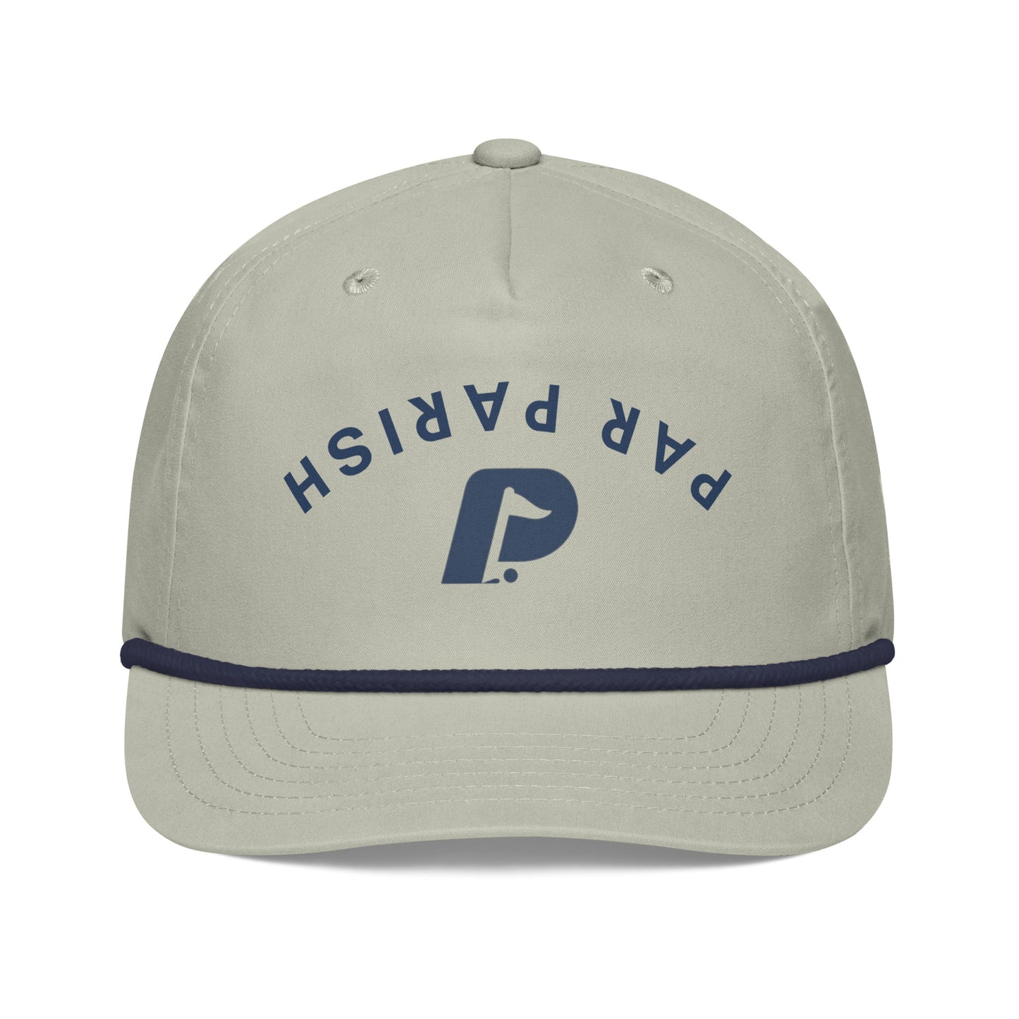 Back Nine Arch Hat