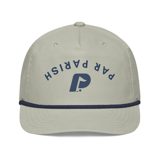 Back Nine Arch Hat