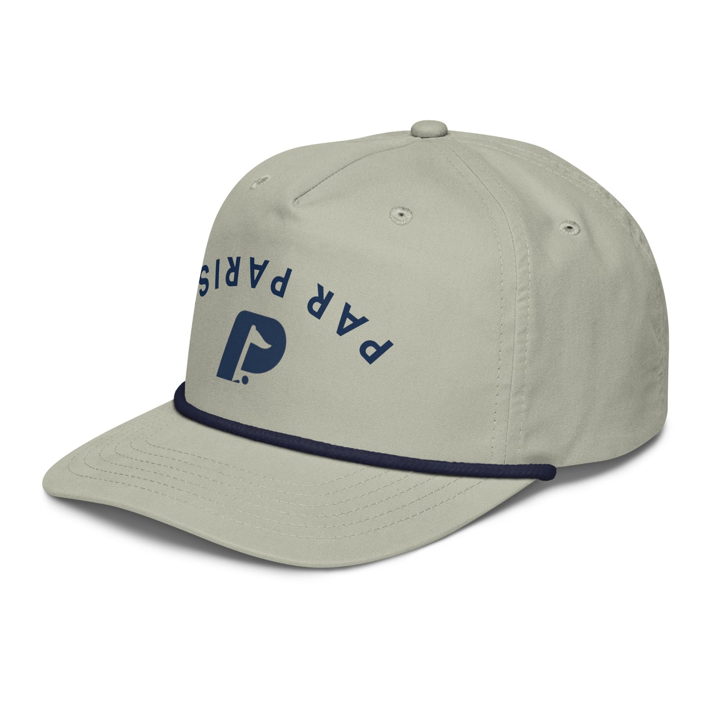 Back Nine Arch Hat