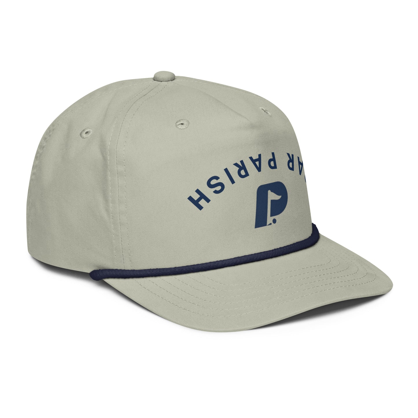 Back Nine Arch Hat